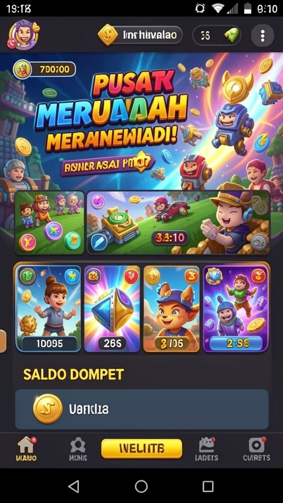Screenshot k3k3 nomor 3