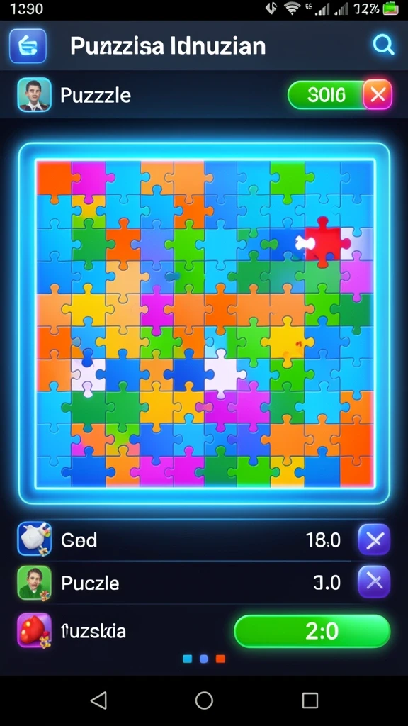 Screenshot kastoto nomor 3