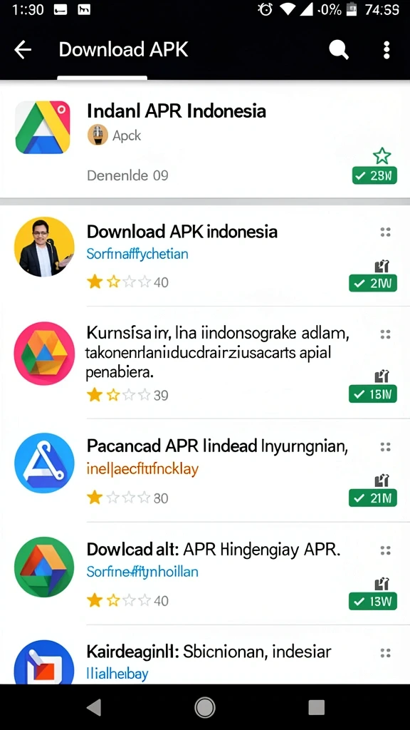 Screenshot kikototo nomor 2