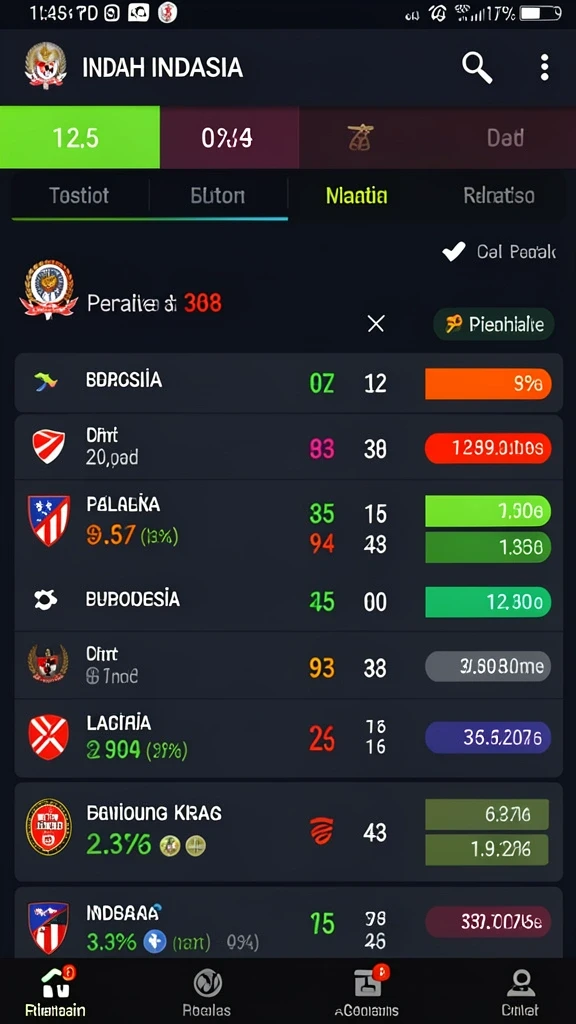 Screenshot kingslot nomor 2