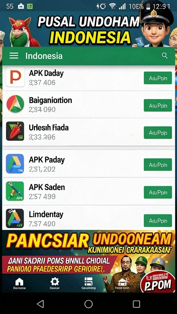 Screenshot koin99 nomor 2