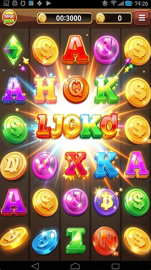 Screenshot lion4d nomor 3