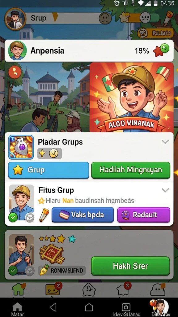 Screenshot los303 nomor 3