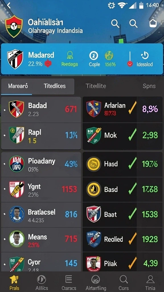 Screenshot luckybest88 nomor 2