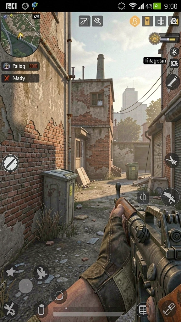 Screenshot mapna777 nomor 2