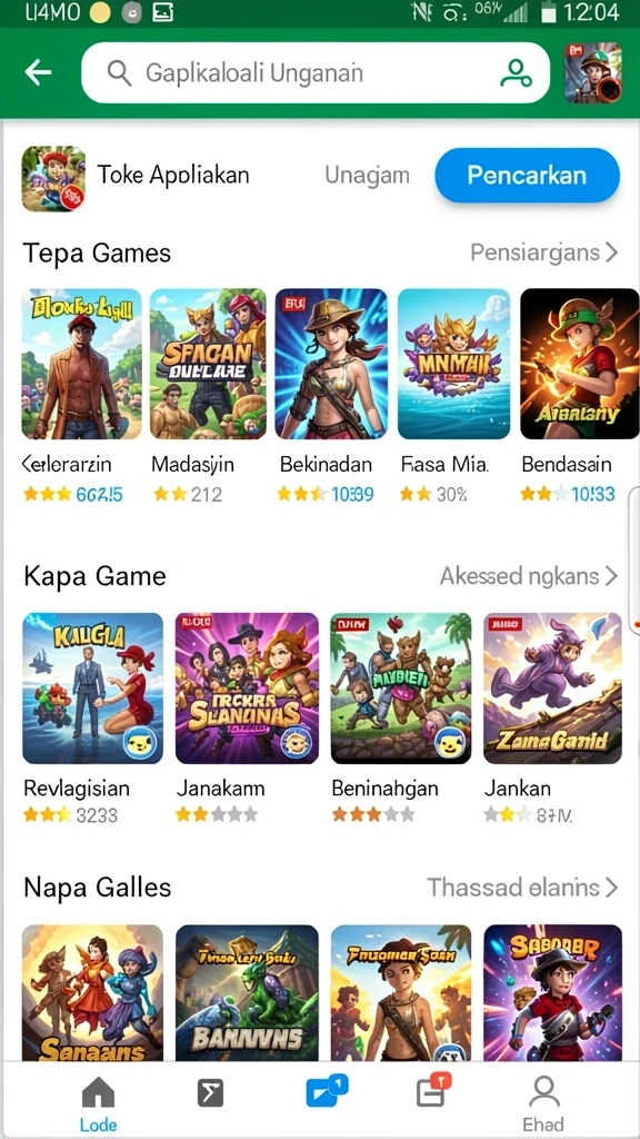 Screenshot mega111 nomor 1