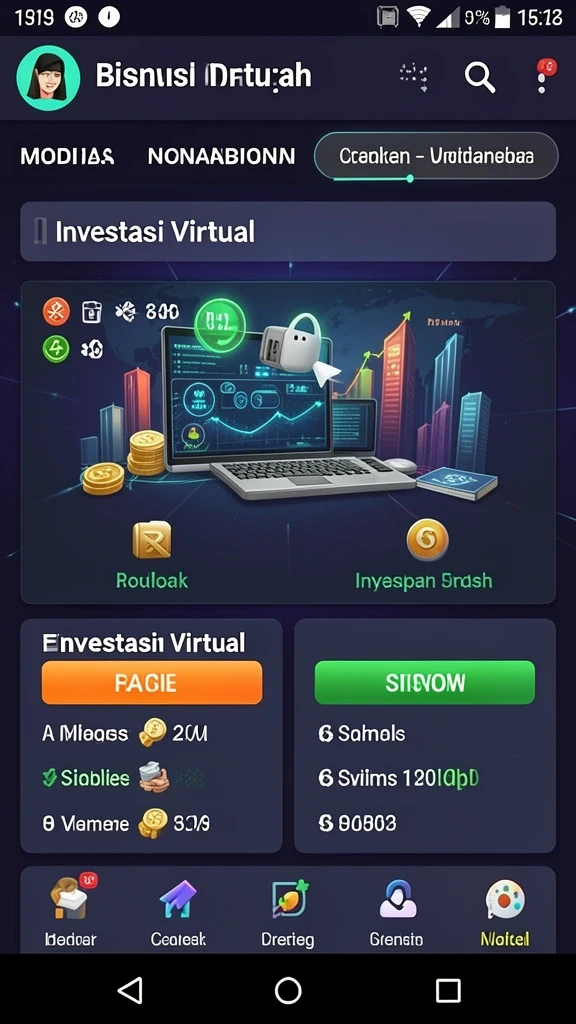 Screenshot mega188 nomor 2