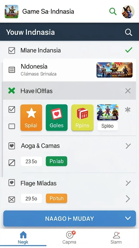 Screenshot megawin888 nomor 3