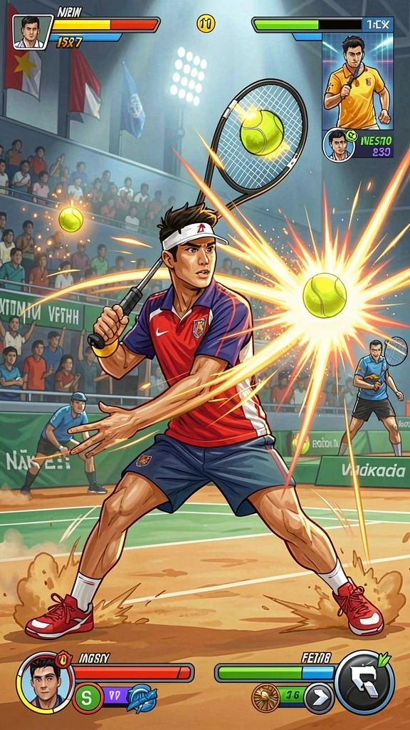 Screenshot menara4d nomor 2