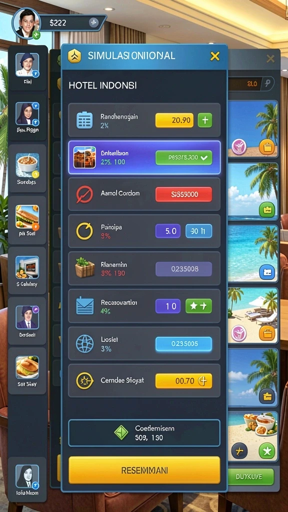 Screenshot menara4d nomor 3