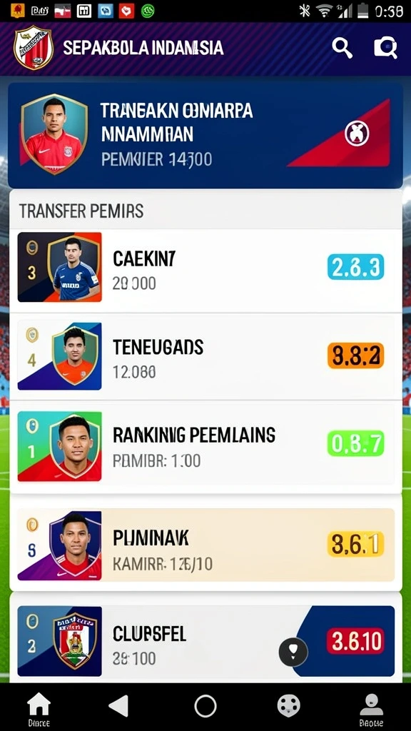 Screenshot meriah4d nomor 2