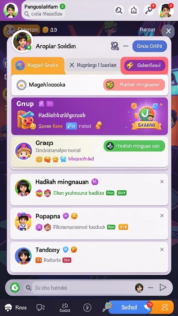 Screenshot mintoto nomor 2