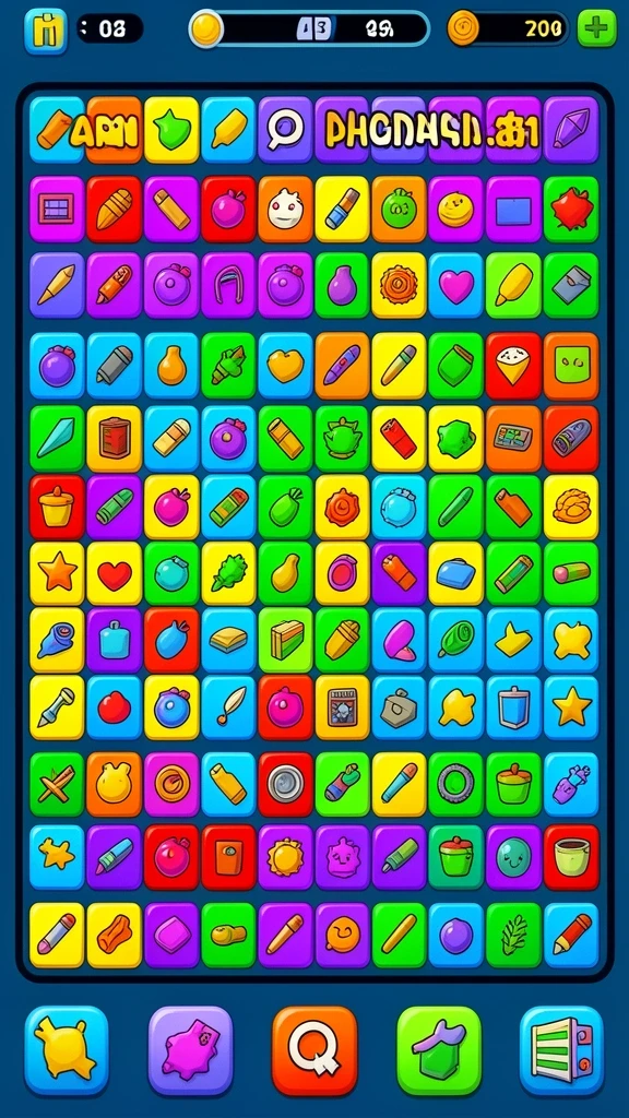 Screenshot nana4d nomor 2