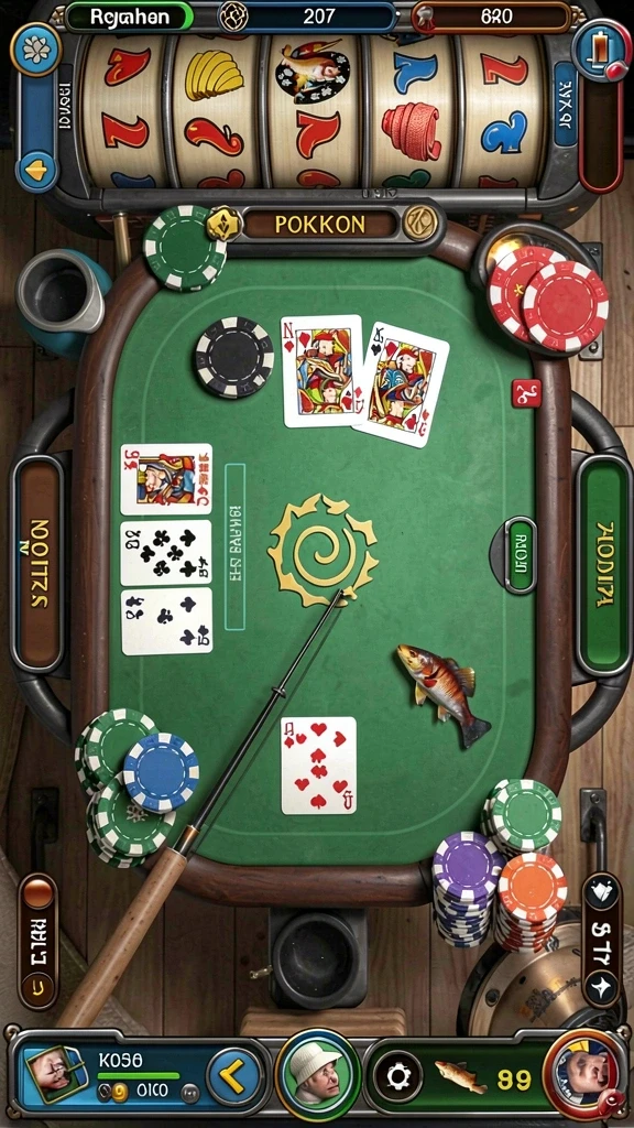 Screenshot nanastoto nomor 1