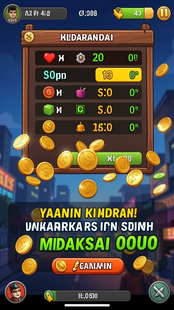 Screenshot net29 nomor 1
