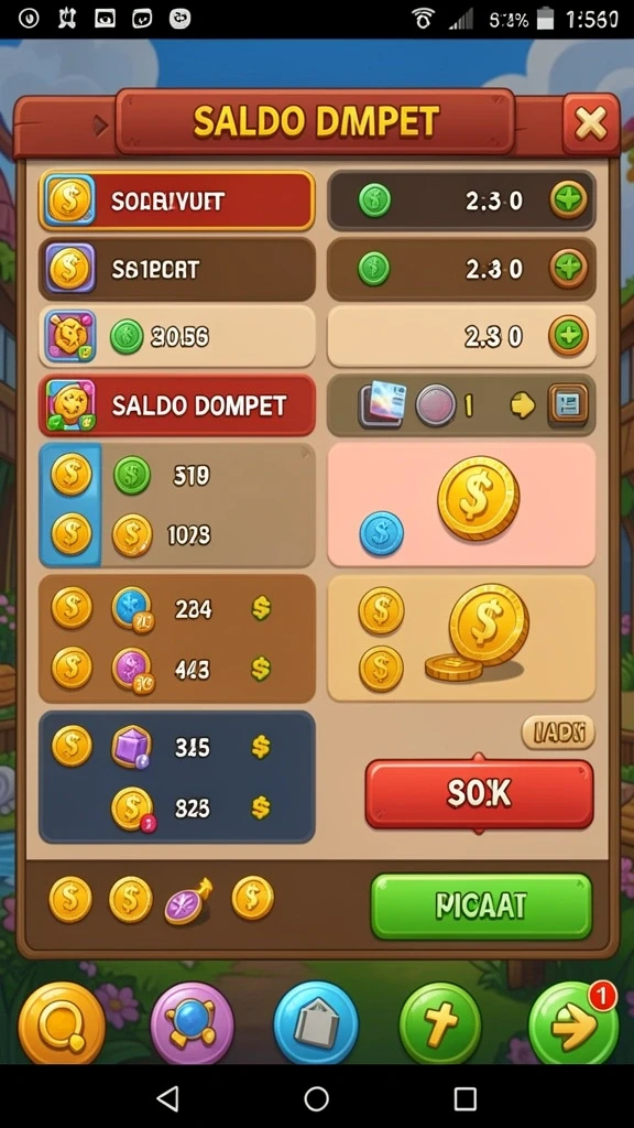 Screenshot nexgid nomor 2