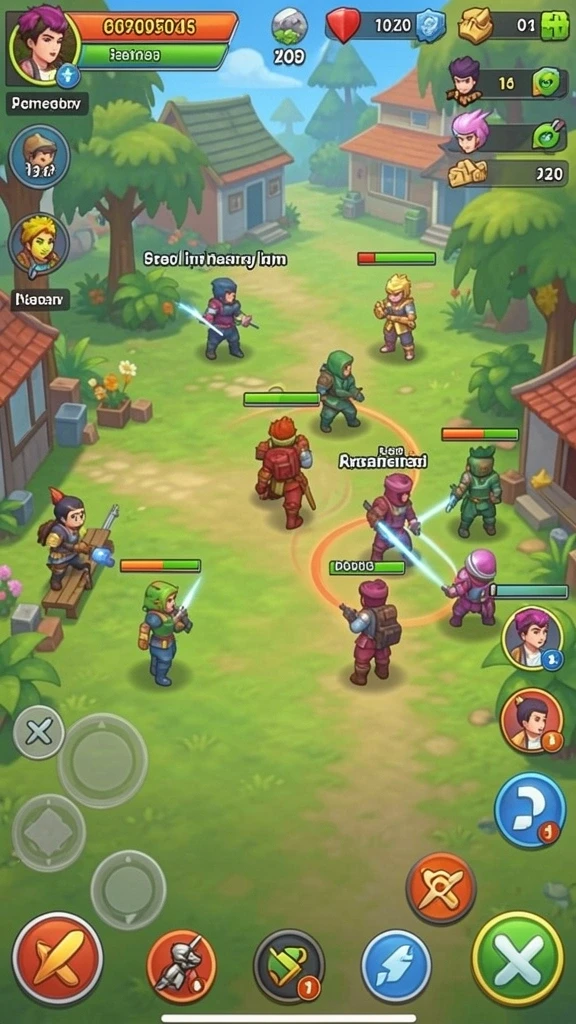 Screenshot nexgid nomor 3