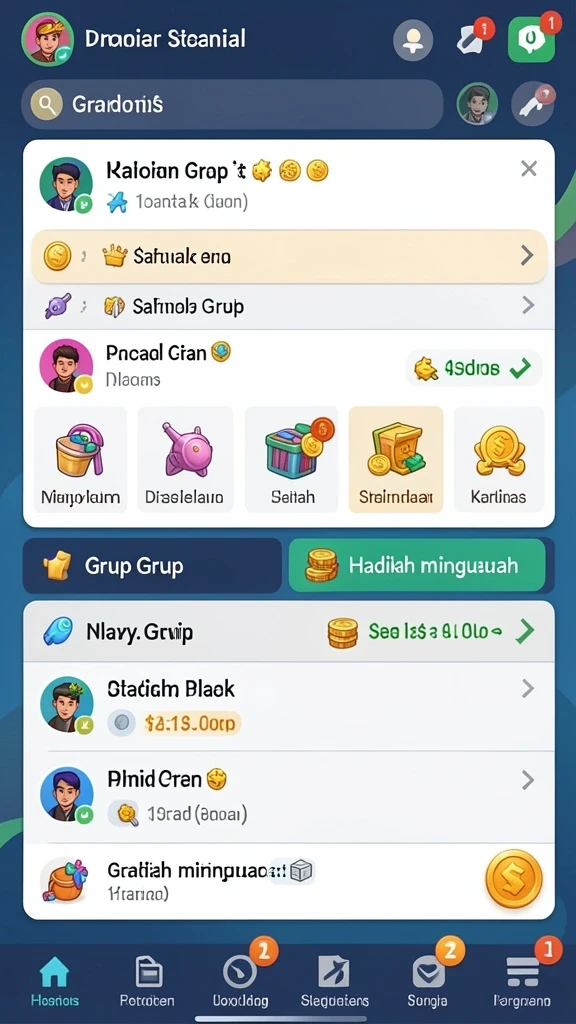 Screenshot nona88 nomor 3