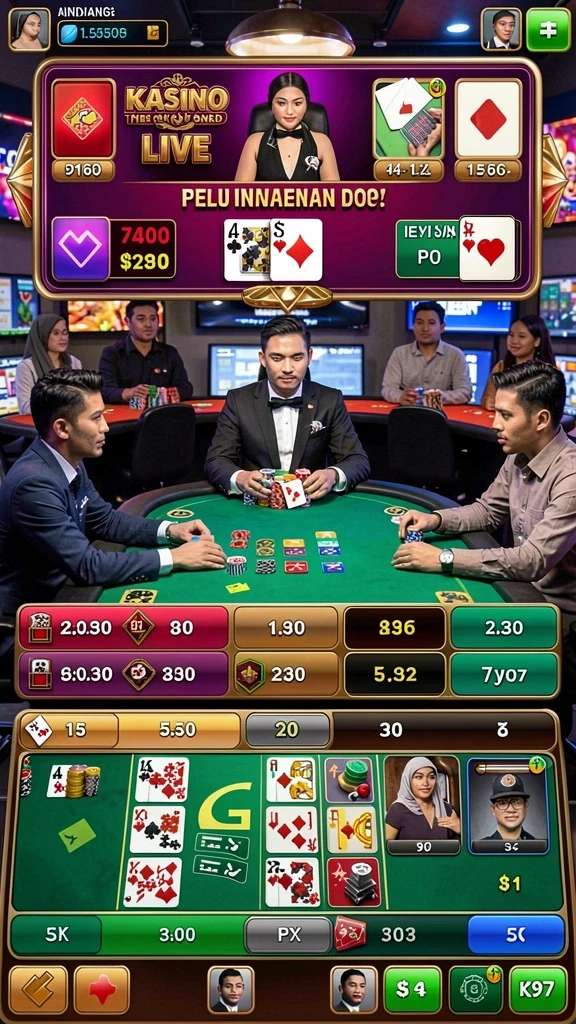 Screenshot ocatoto nomor 1