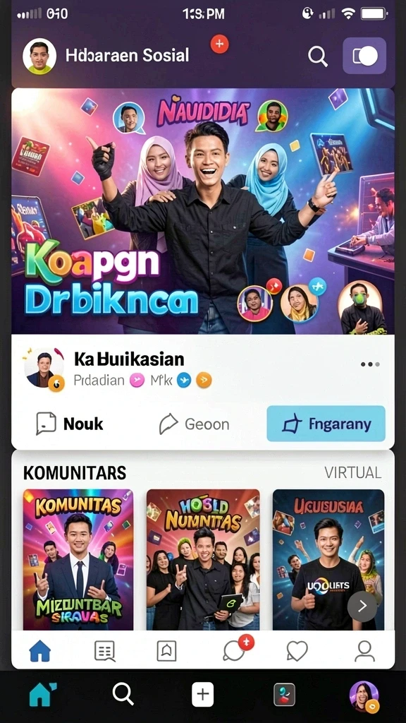 Screenshot ocatoto nomor 3