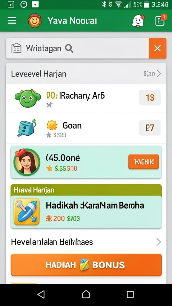 Screenshot oja89 nomor 3