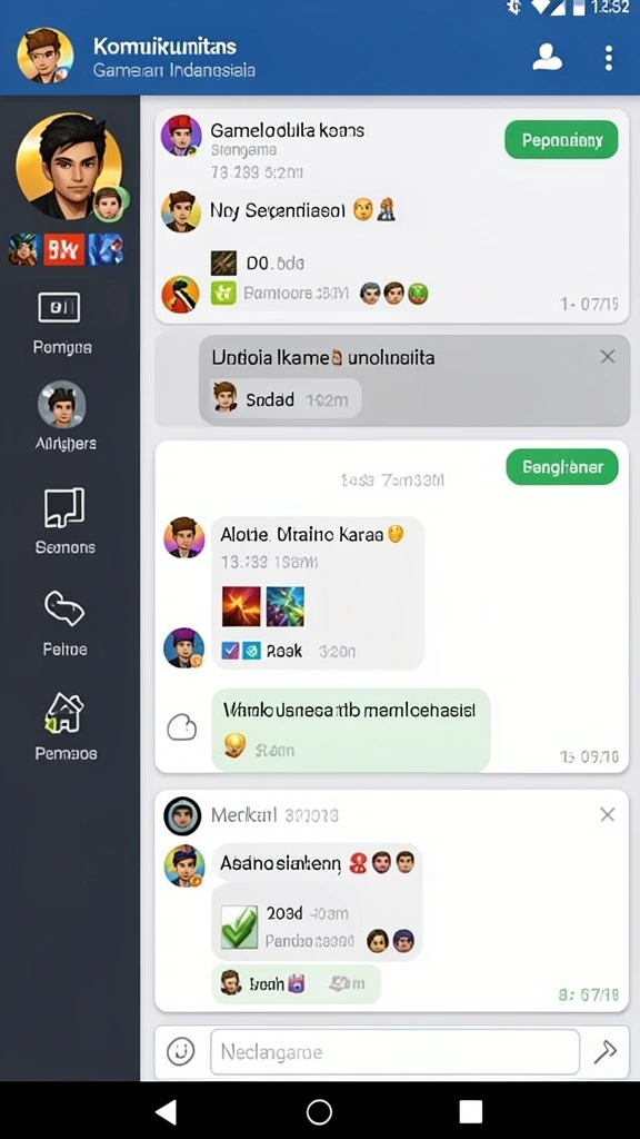 Screenshot pesiar88 nomor 1