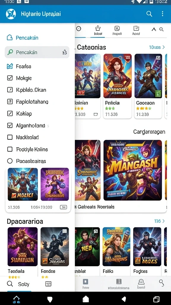 Screenshot pesiar88 nomor 2