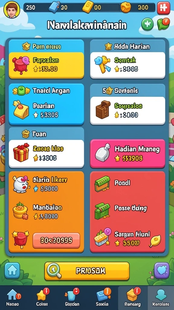 Screenshot pgstar777 nomor 2