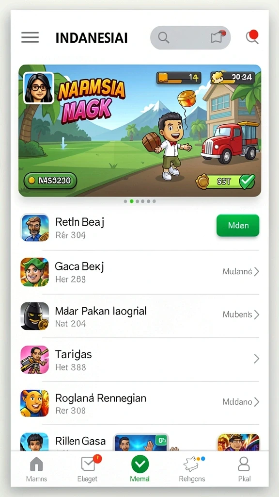Screenshot planet77 nomor 2