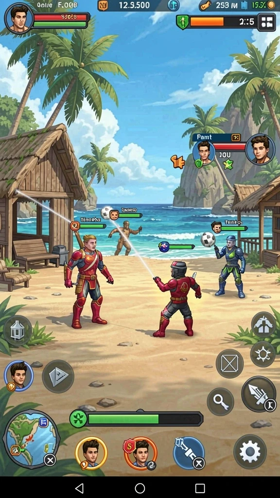 Screenshot pp7 nomor 3
