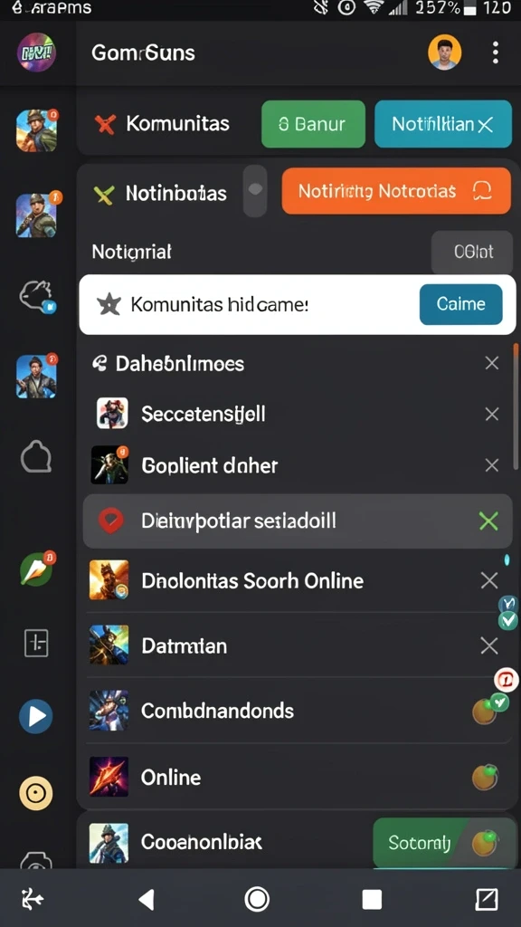 Screenshot pulitoto nomor 1