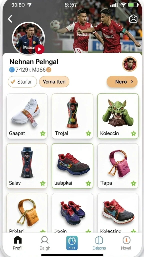 Screenshot putermega nomor 3