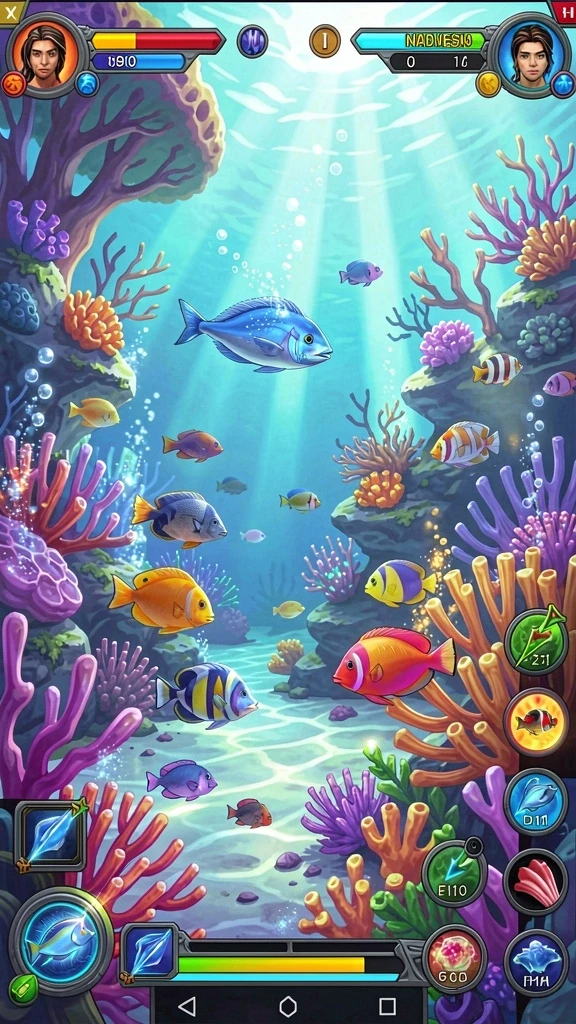 Screenshot quarkplay nomor 1