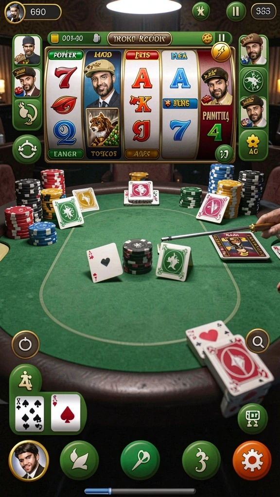 Screenshot quarkplay nomor 2