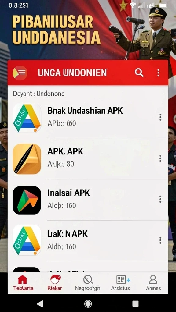 Screenshot quarkplay nomor 3
