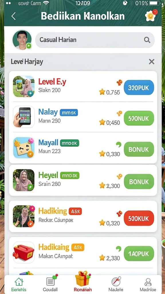 Screenshot rajabotak nomor 2