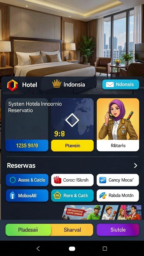 Screenshot rekor777 nomor 1