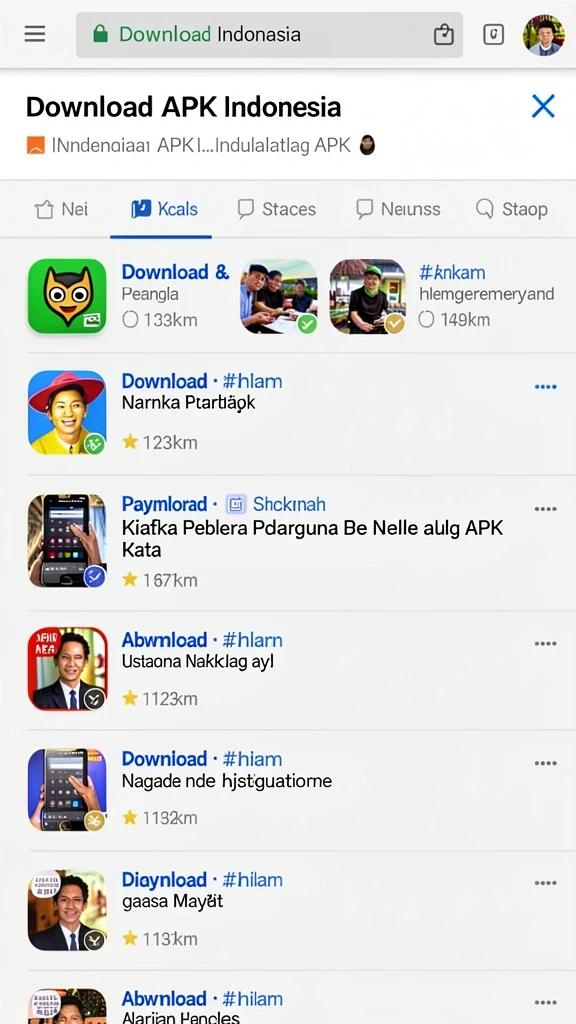 Screenshot rprr nomor 1