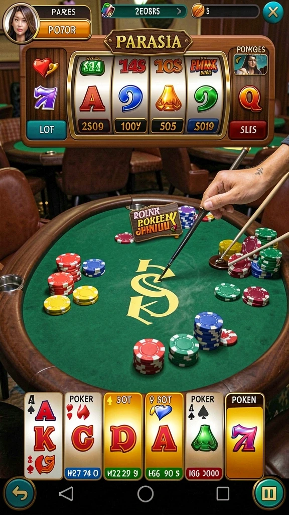 Screenshot rsngame nomor 1