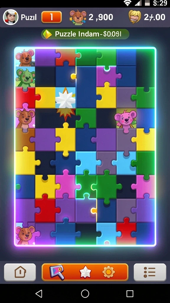Screenshot rsngame nomor 3