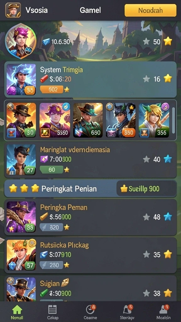 Screenshot rvip2 nomor 2