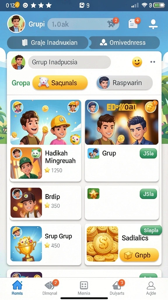 Screenshot sabatoto nomor 2