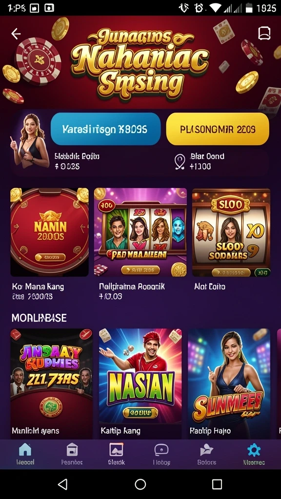 Screenshot samurai88 nomor 2