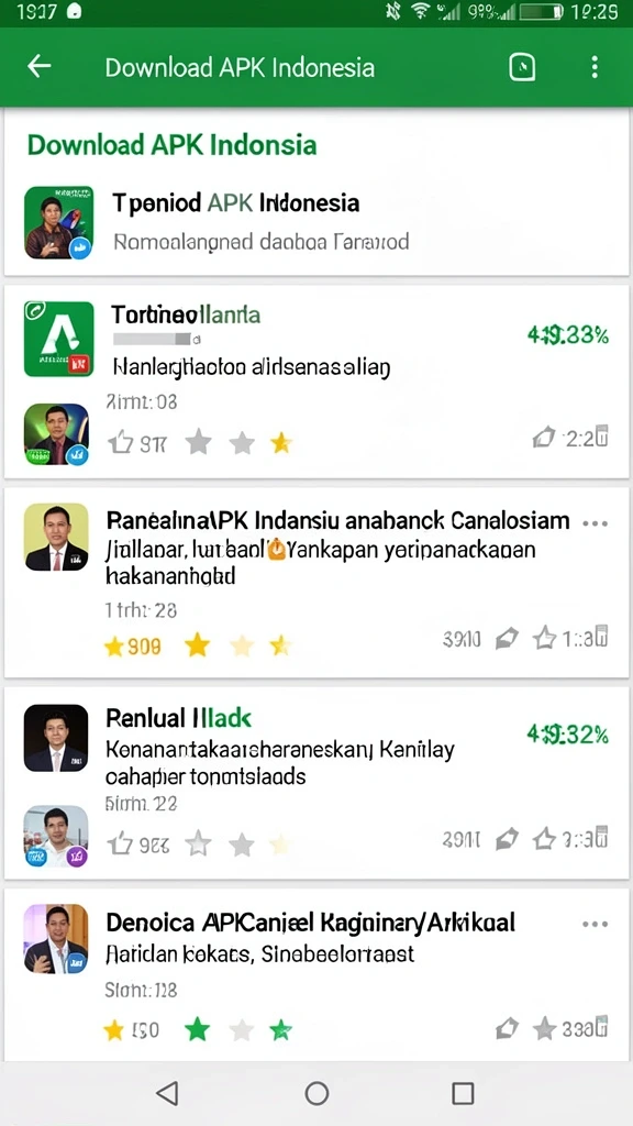 Screenshot samurai88 nomor 3