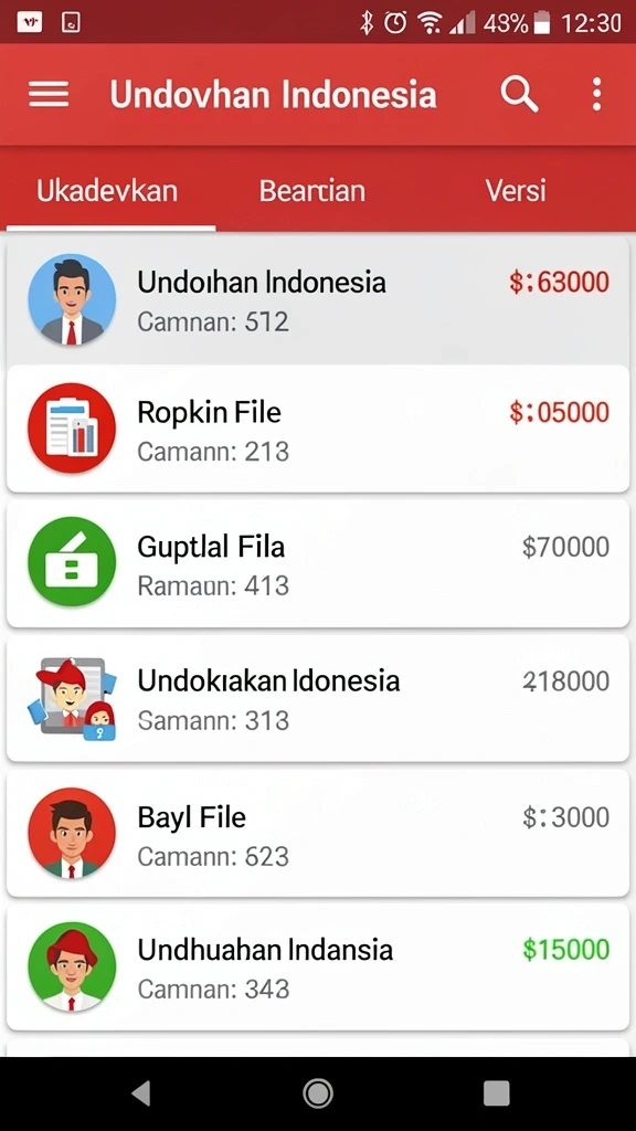 Screenshot sidaktoto nomor 1
