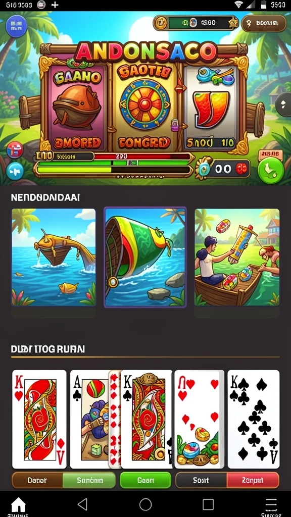 Screenshot sinte4d nomor 3