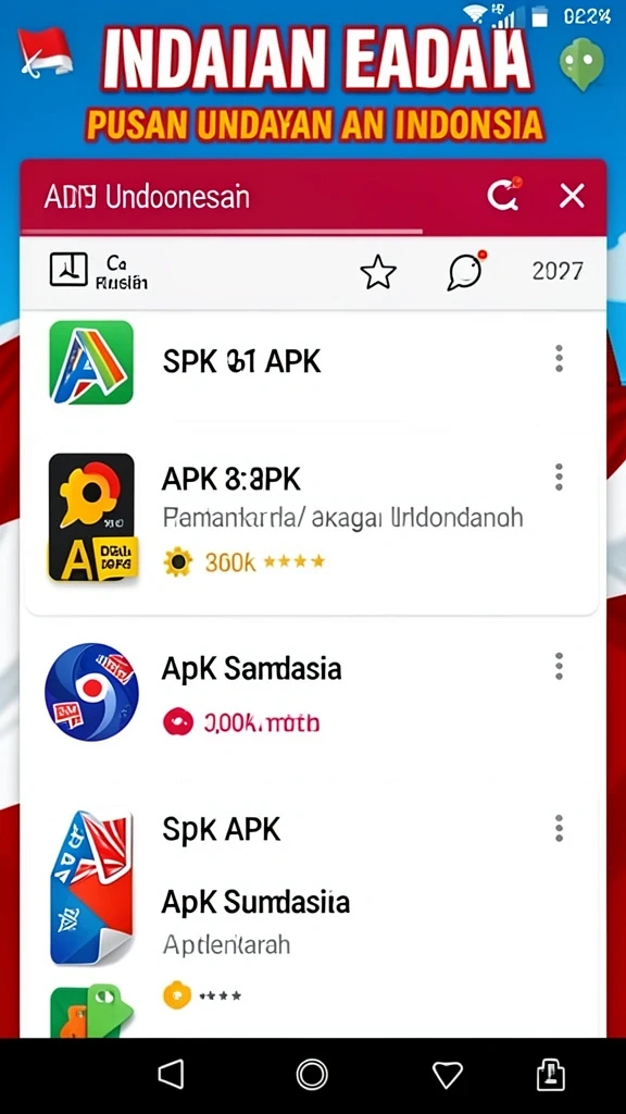 Screenshot sky99 nomor 1