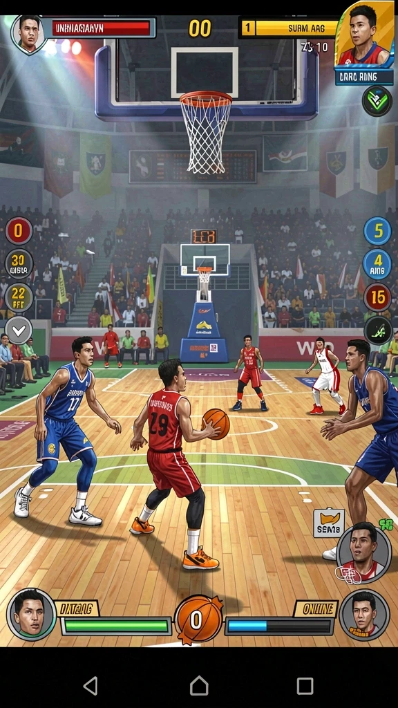 Screenshot sl777 nomor 2