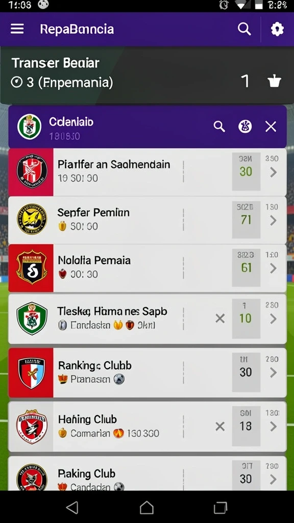 Screenshot sortoto nomor 3