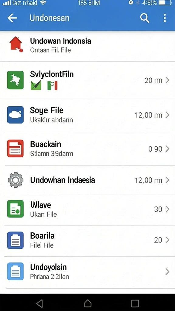 Screenshot super805 nomor 1